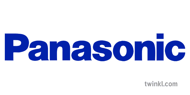 Panasonic-Logo